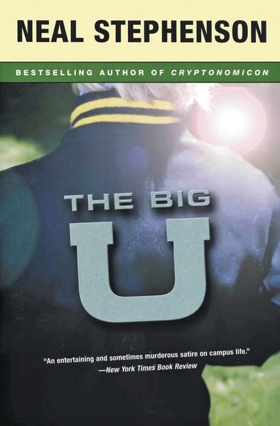 Produktbild: The Big U