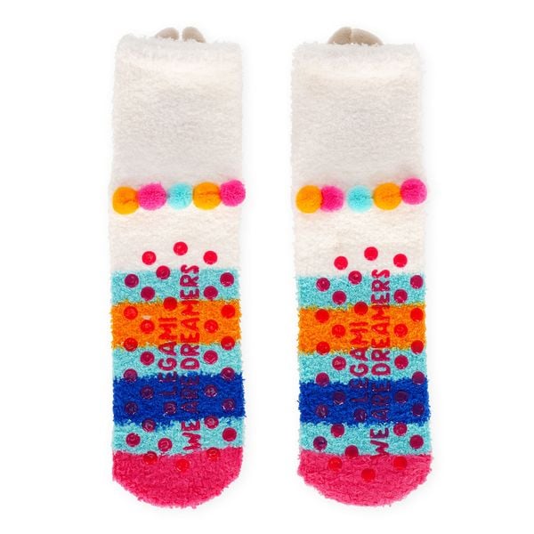 Produktbild: Legami Socken - It's a Match! - Lama