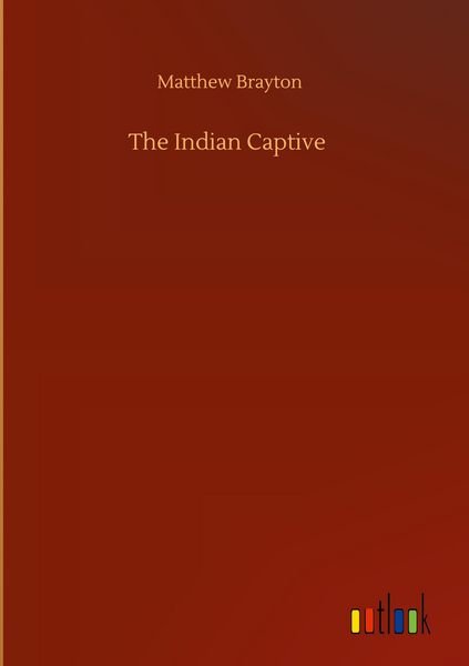 Produktbild: The Indian Captive