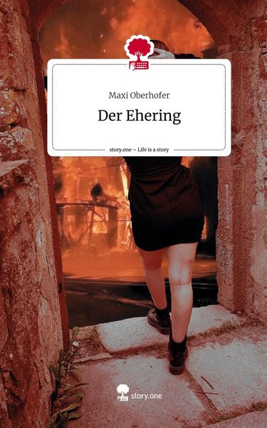 Produktbild: Der Ehering. Life is a Story - story.one