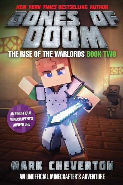 Produktbild: Bones of Doom