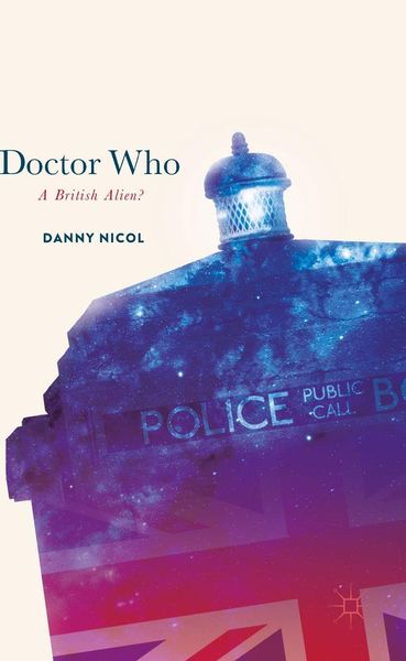Produktbild: Doctor Who: A British Alien?