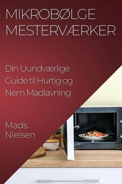 Produktbild: Mikrob&oslash;lge Mesterv&aelig;rker