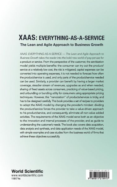 Produktbild: XAAS