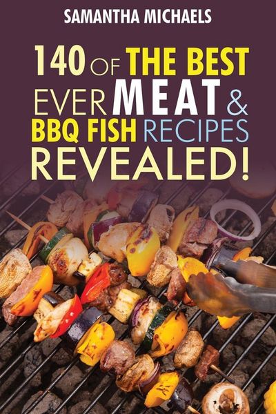 Produktbild: Barbecue Cookbook
