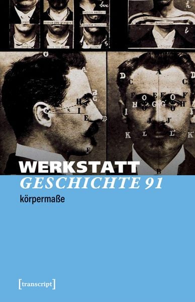Produktbild: WerkstattGeschichte