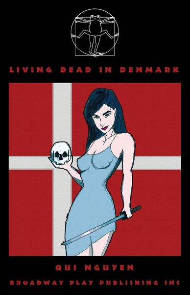 Produktbild: Living Dead in Denmark