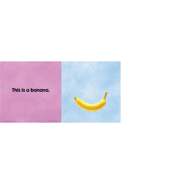 Produktbild: Just a Banana