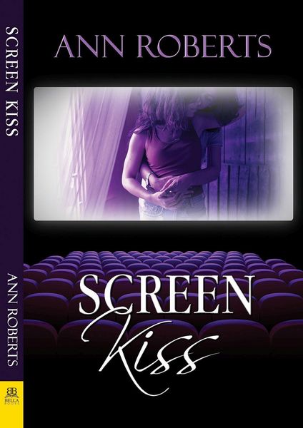 Produktbild: Screen Kiss