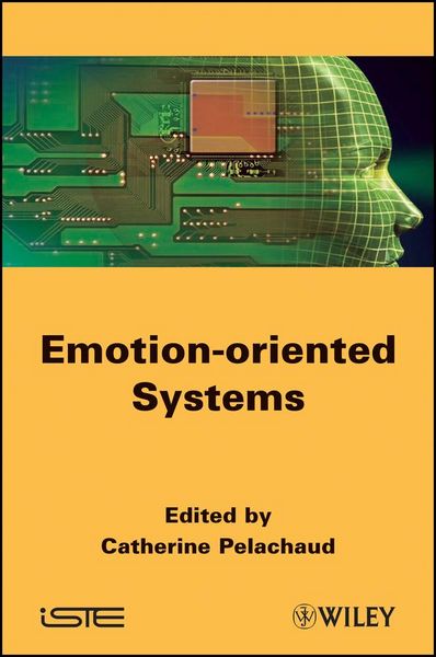 Produktbild: Emotion-Oriented Systems