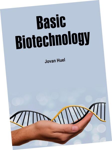 Produktbild: Basic Biotechnology