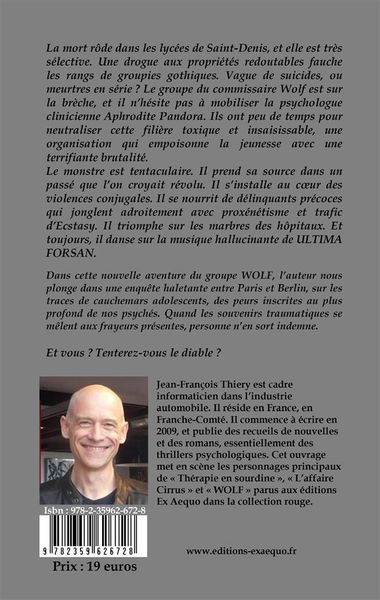 Produktbild: Le cahier d eliot petits