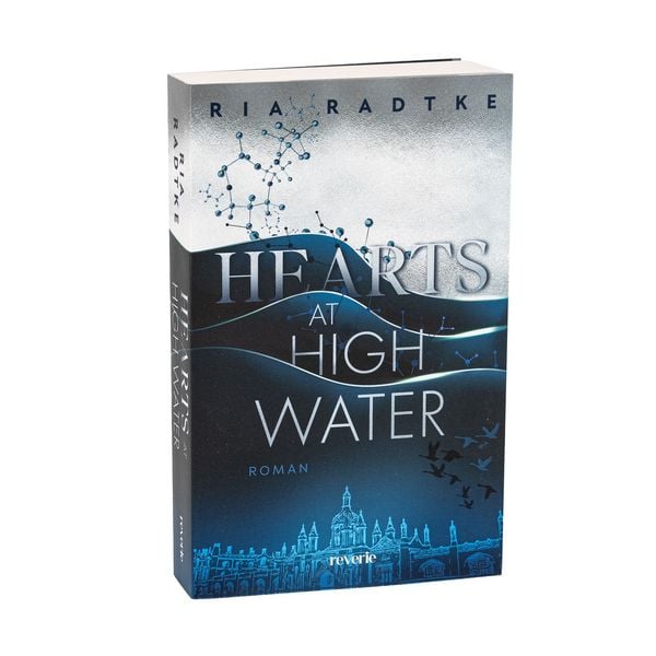 Produktbild: Hearts at High Water