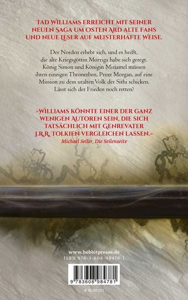 Produktbild: Die Hexenholzkrone 2