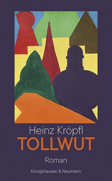 Produktbild: Tollwut