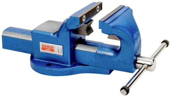 Produktbild: Bahco Schraubstock 834V-4 Spann-Weite (max.): 100mm
