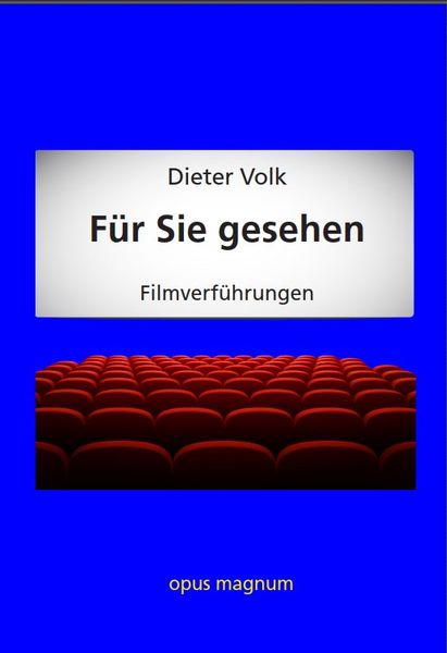 Produktbild: F&uuml;r Sie gesehen