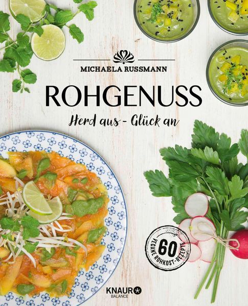 Produktbild: Rohgenuss