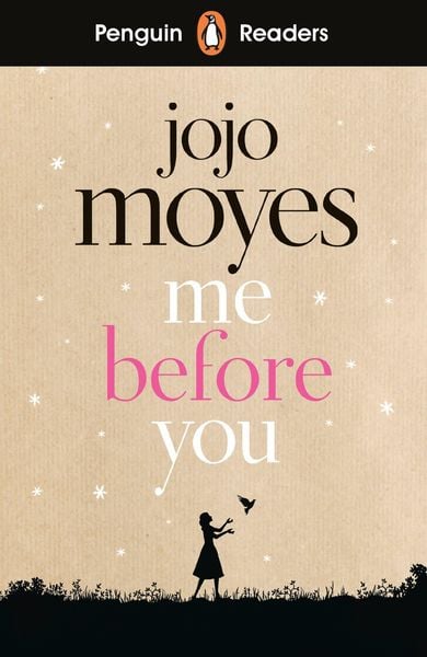 Produktbild: Penguin Readers Level 4: Me Before You (ELT Graded Reader)