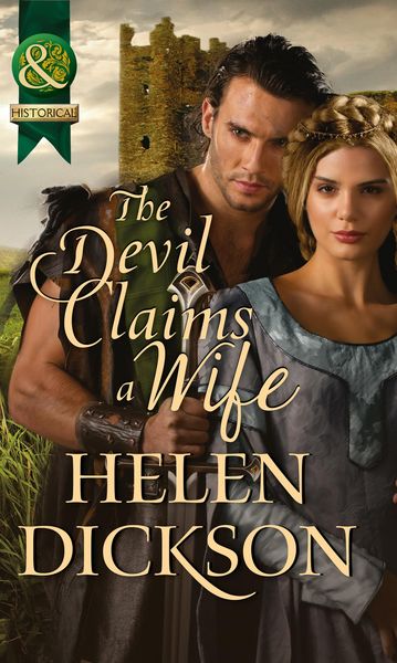 Produktbild: The Devil Claims a Wife