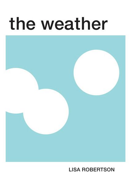 Produktbild: The Weather