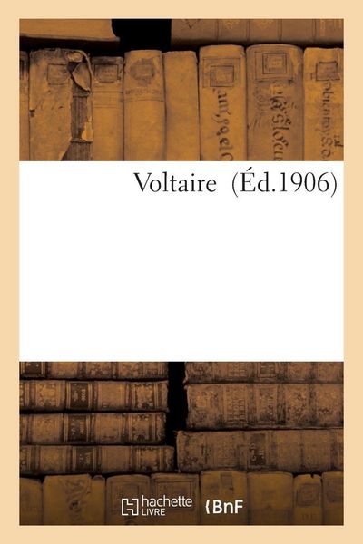 Produktbild: Voltaire