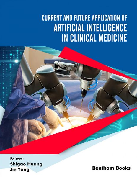Produktbild: Current and Future Application of Artificial Intelligence in Clinical Medicine