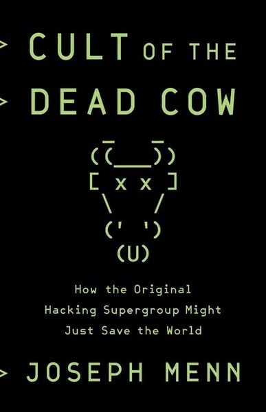 Produktbild: Cult of the Dead Cow