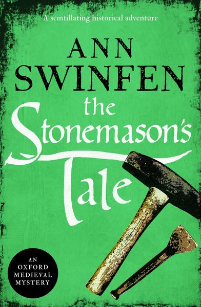 Produktbild: Stonemason's Tale