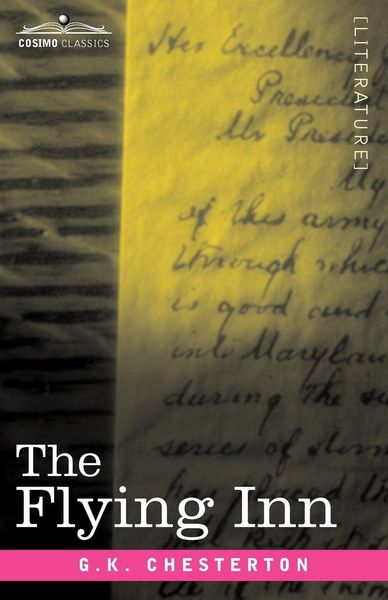 Produktbild: The Flying Inn