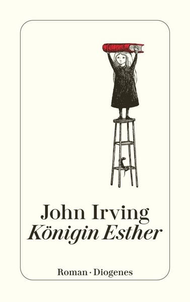 Produktbild: K&ouml;nigin Esther