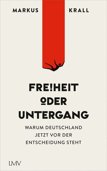Produktbild: Freiheit oder Untergang