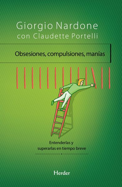 Produktbild: Obsesiones, compulsiones, man&iacute;as