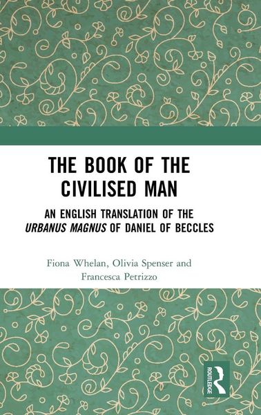 Produktbild: The Book of the Civilised Man