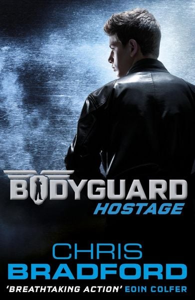 Produktbild: Bodyguard: Hostage (Book 1)