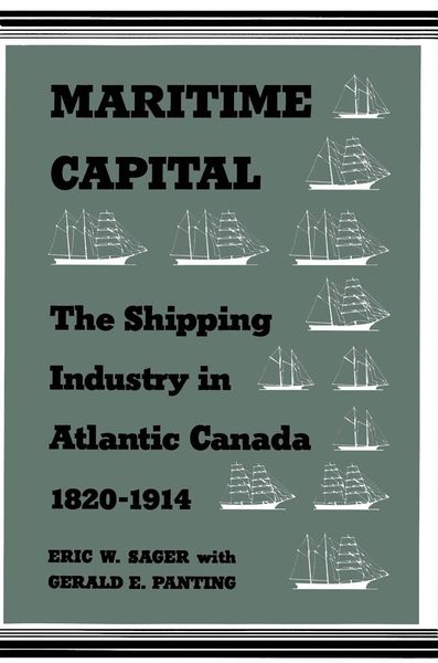 Produktbild: Maritime Capital