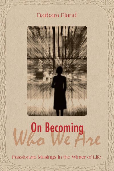 Produktbild: On Becoming Who We Are