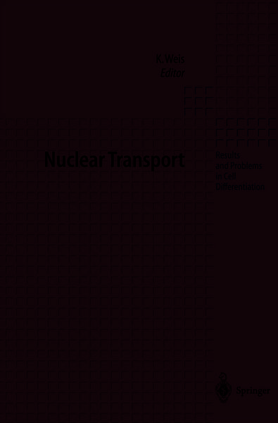 Produktbild: Nuclear Transport