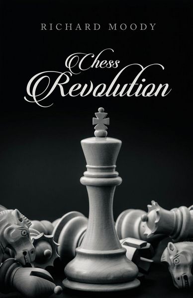 Produktbild: Chess Revolution
