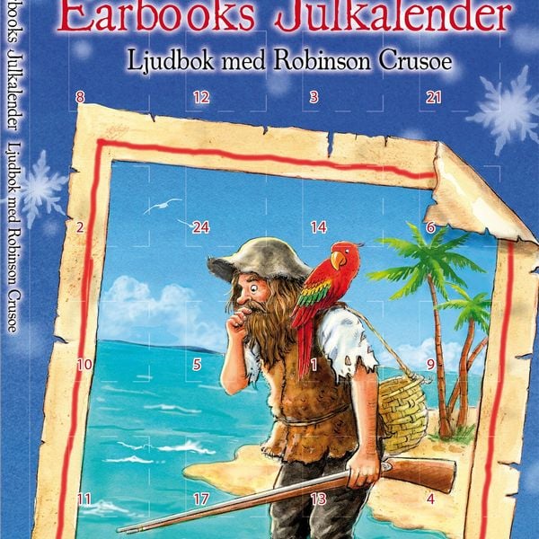 Produktbild: Robinson Crusoe