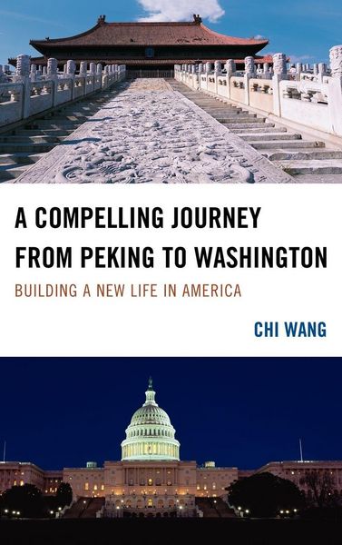 Produktbild: Compelling Journey from Peking to Washington