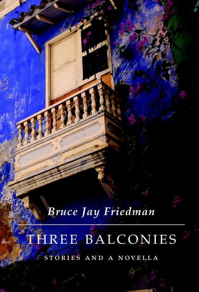 Produktbild: Three Balconies