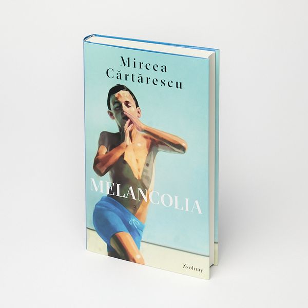 Produktbild: Melancolia