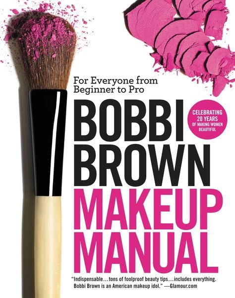 Produktbild: Bobbi Brown Makeup Manual