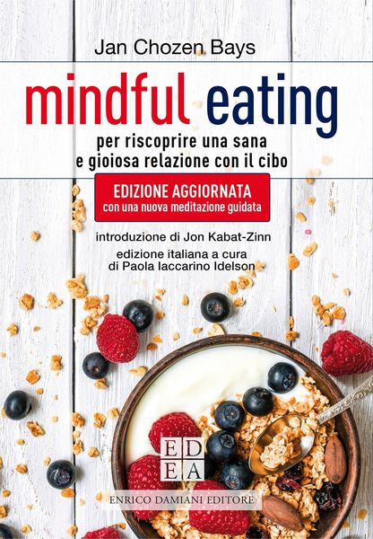Produktbild: Mindful eating