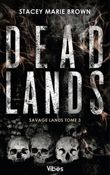 Produktbild: Savage Lands T3
