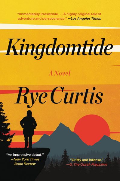 Produktbild: Kingdomtide