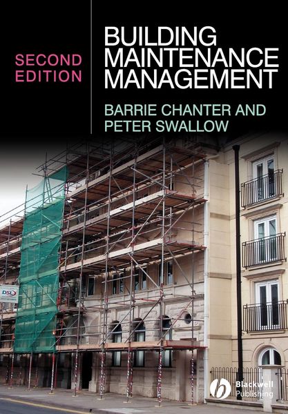 Produktbild: Building Maintenance Management