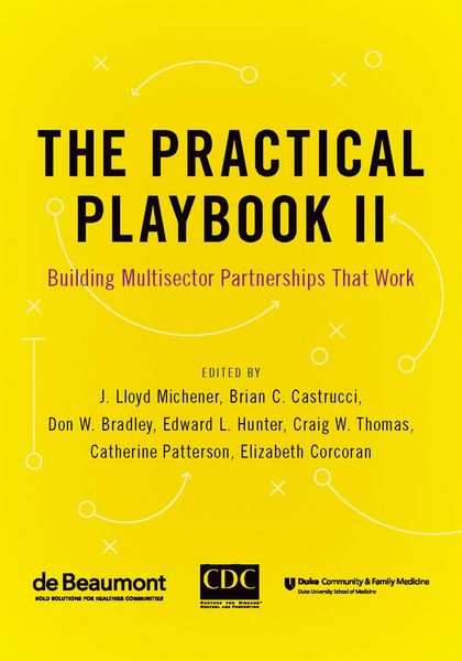 Produktbild: The Practical Playbook II
