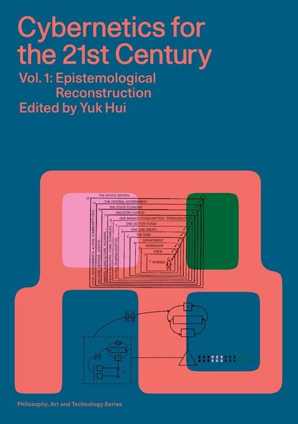 Produktbild: Cybernetics for the 21st Century Vol. 1